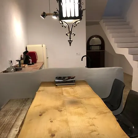 Lägenhet Base *