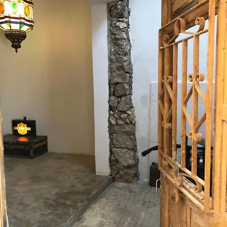 Base Lägenhet Níjar